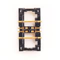 Miniatyrbild 1 av 2: iPhone 6 Batterikontakt