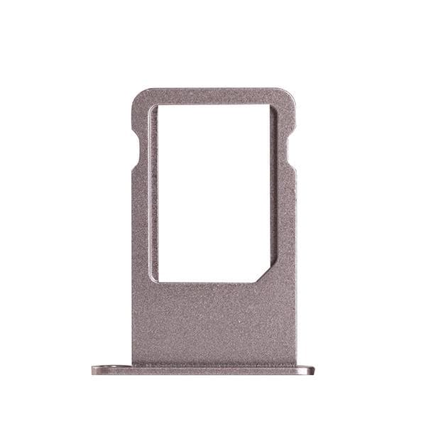 iPhone 6 Plus Simkortshållare - Grå