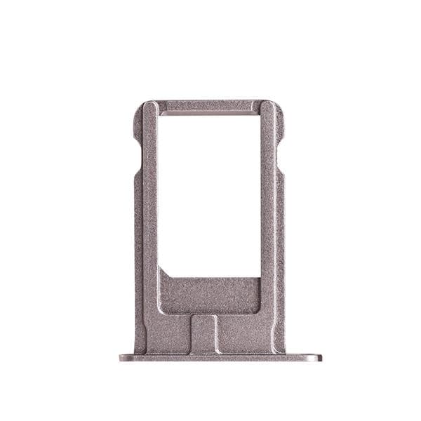 iPhone 6 Plus Simkortshållare - Grå