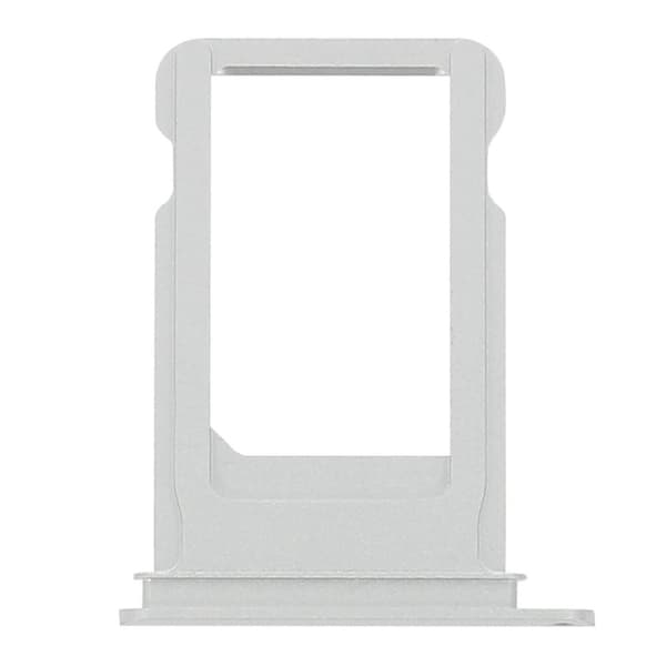 iPhone 6 Plus Simkortshållare - Silver