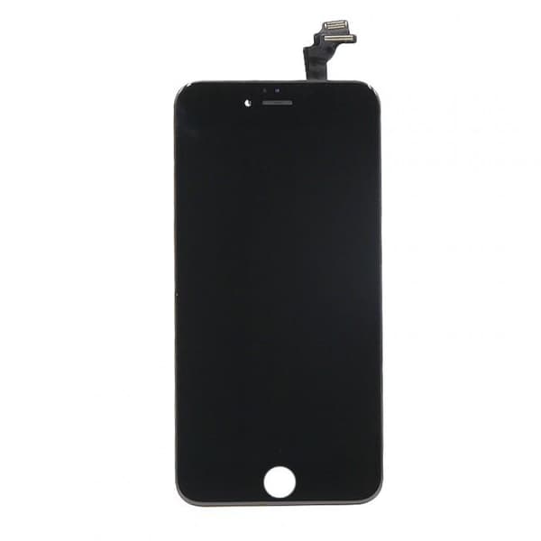 iPhone 6 Plus LCD Skärm AAA Premium - Svart