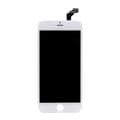 Miniatyrbild 2 av 2: iPhone 6 Plus LCD Skärm - Vit (tagen från ny iPhone)