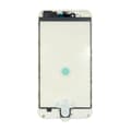 Miniatyrbillede 1 af 2: iPhone 6 Plus Glas med OCA-film - Vit