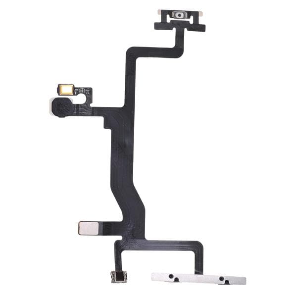 iPhone 6S Ström/Volymknappar Flexkontakt