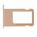 Miniatyrbild 2 av 2: iPhone 6S Simkortshållare - Guld