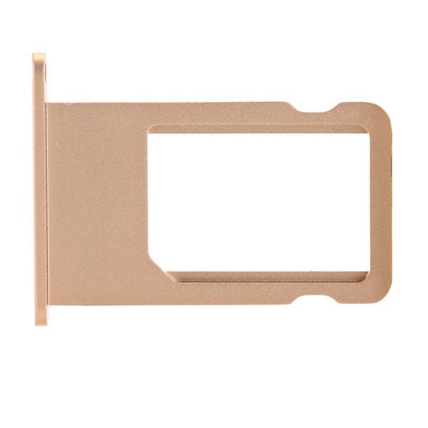iPhone 6S Simkortshållare - Guld