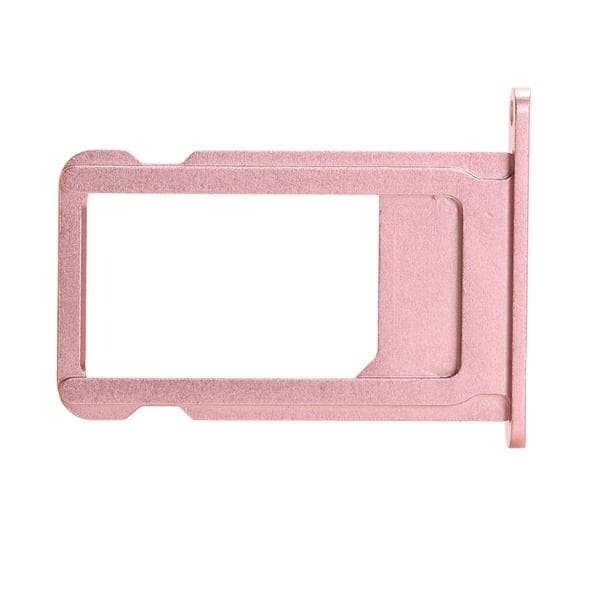 iPhone 6S Simkortshållare - Roséguld