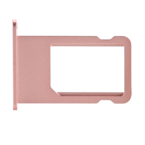 iPhone 6S Simkortshållare - Roséguld