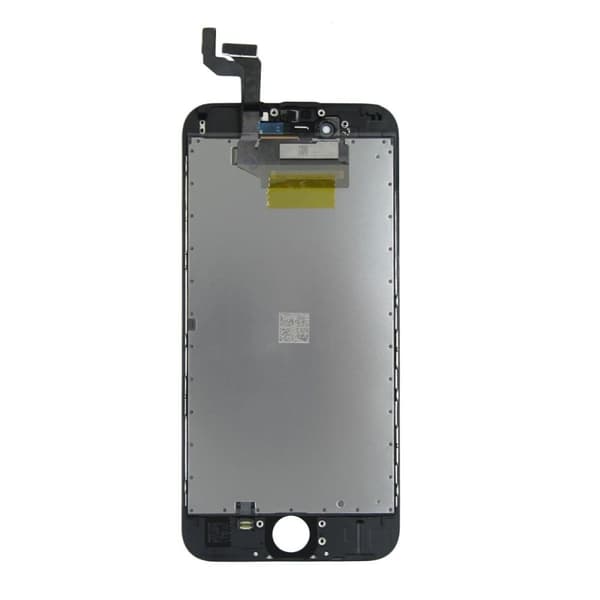 iPhone 6S LCD Skärm Refurbished - Svart