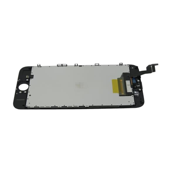 iPhone 6S LCD Skärm Refurbished - Svart