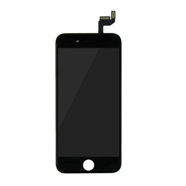 iPhone 6S LCD Skärm Refurbished - Svart