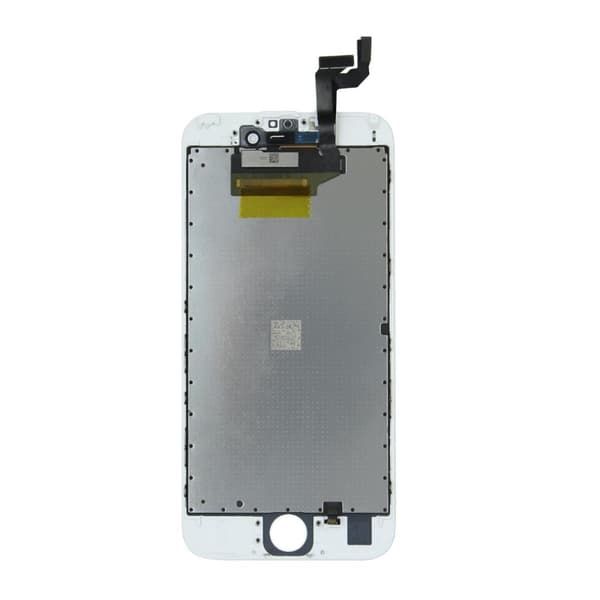 iPhone 6S LCD Skärm Refurbished - Vit