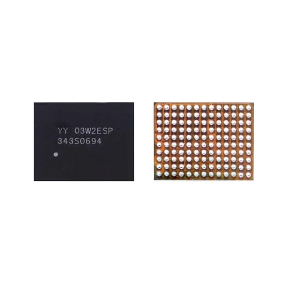 Touch-IC 343S0694 -  iPhone 6/6 Plus/6S/6S Plus