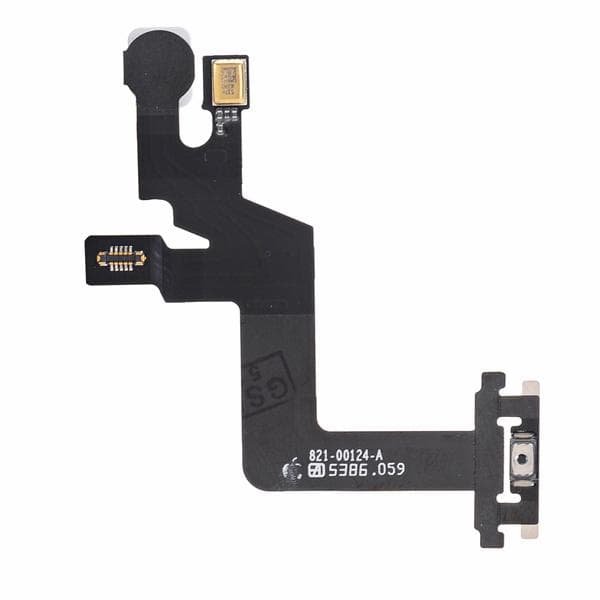 iPhone 6S Plus Strömmed Låsknapp Flexkontakt