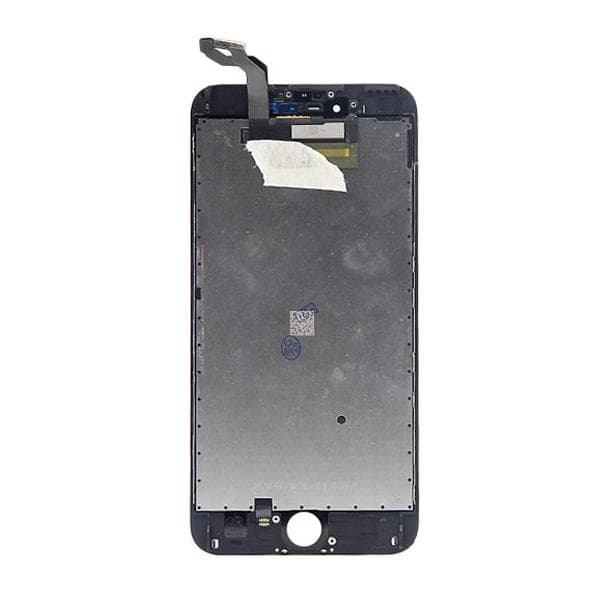 iPhone 6S Plus LCD Skärm Original - Svart