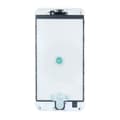 Miniatyrbillede 1 af 2: iPhone 6S Plus Glas med OCA-film - Vit