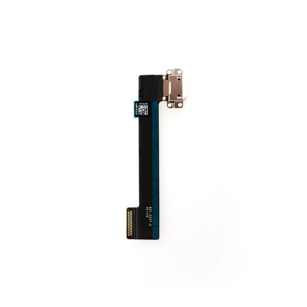 iPad Mini 4/Mini 5 Laddkontakt - Vit