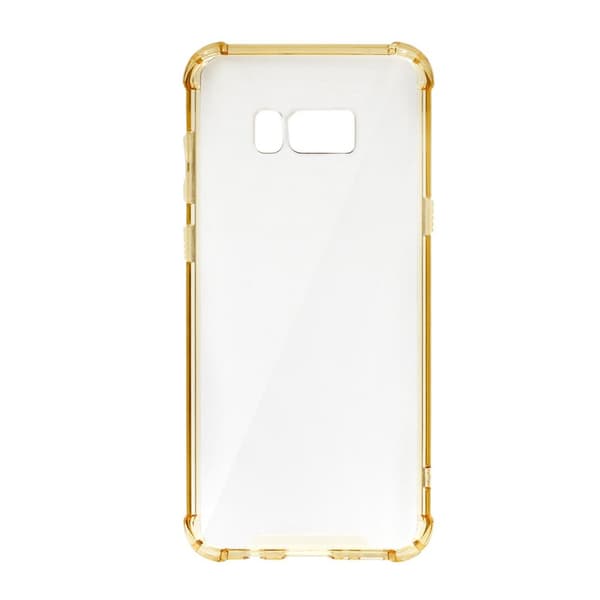 Stöttåligt Skal Samsung Galaxy S8 Plus - Guld