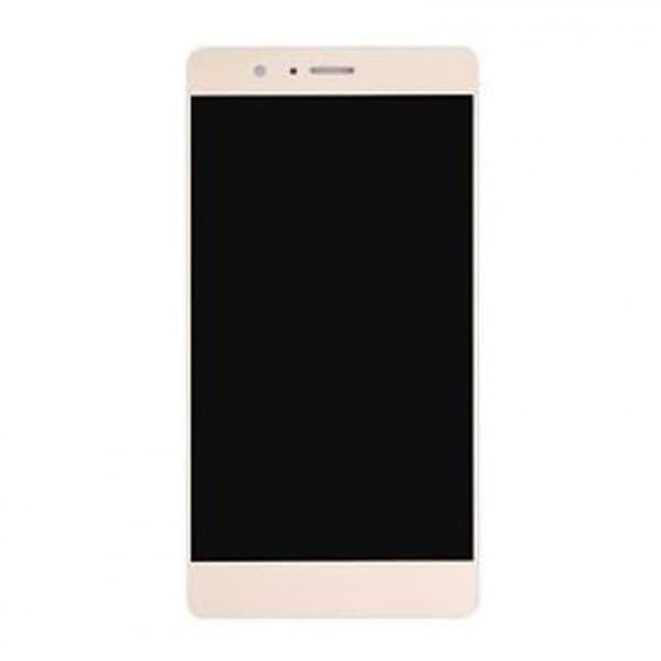 Huawei P9 Lite Skärm med LCD Display och Batteri Original - Guld