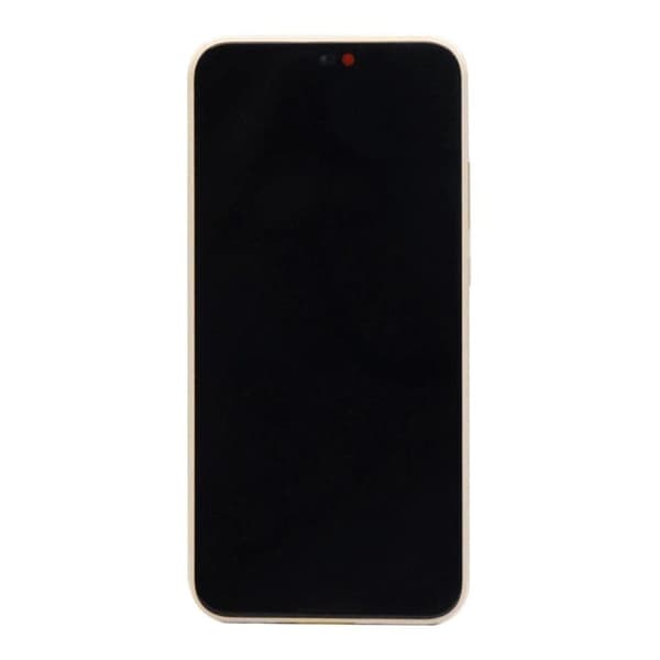 Huawei P20 Lite Skärm/Display - Guld