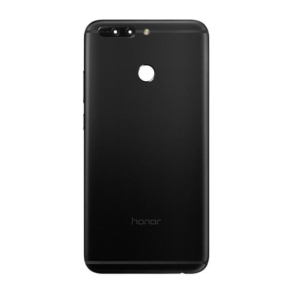Honor 8 Pro Baksida Original - Svart
