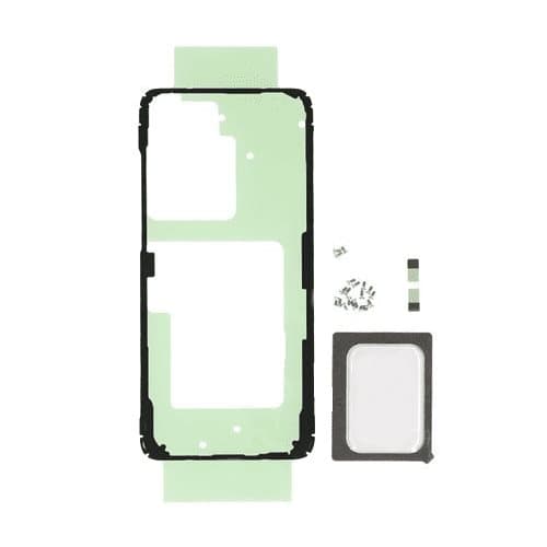Samsung Galaxy S20 Ultra Tejpset med Skruvar - Original