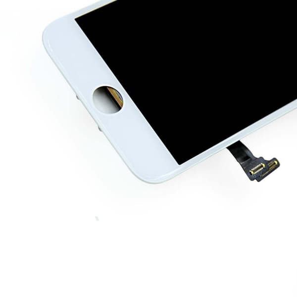 iPhone 7 LCD Skärm In-Cell  - Vit