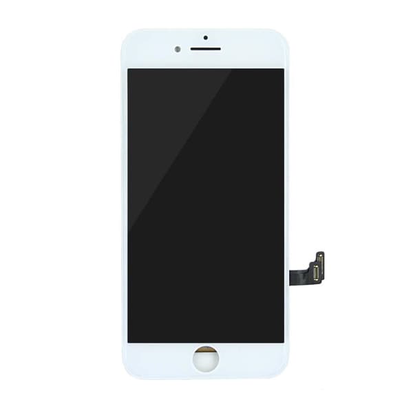 iPhone 7 LCD Skärm In-Cell  - Vit