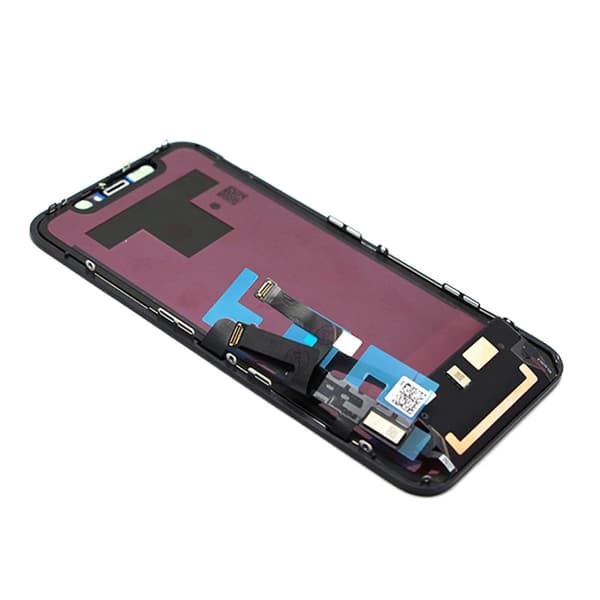 iPhone 11 Pro Max GW Soft OLED LCD & Pekskärm Digitizer AAA+++