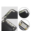 Miniatyrbild 4 av 11: iPhone 11 Pro Max GW Soft OLED LCD & Pekskärm Digitizer AAA+++
