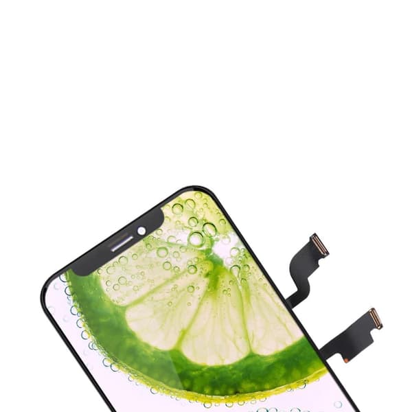 iPhone 11 Pro Max GW Soft OLED LCD & Pekskärm Digitizer AAA+++