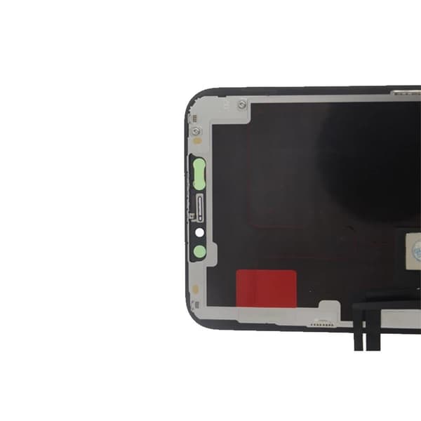 iPhone 11 Pro Max GW Soft OLED LCD & Pekskärm Digitizer AAA+++