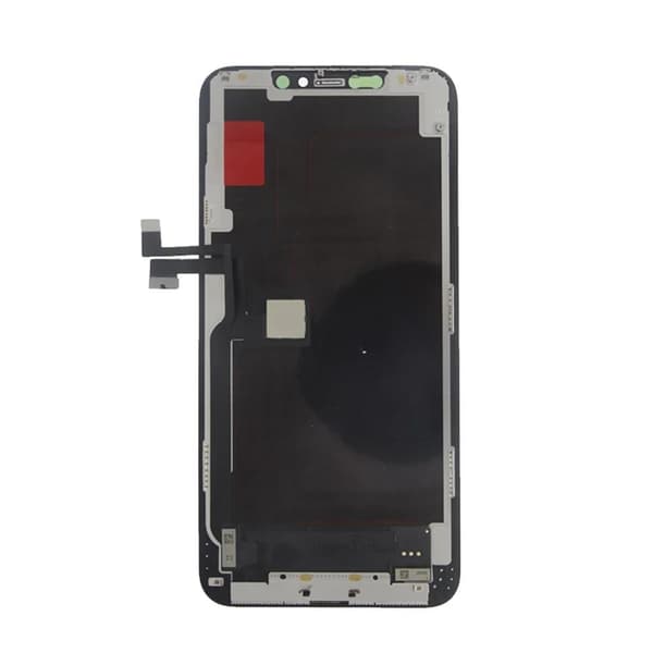 iPhone 11 Pro Max GW Soft OLED LCD & Pekskärm Digitizer AAA+++