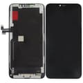 Miniatyrbild 1 av 11: iPhone 11 Pro Max GW Soft OLED LCD & Pekskärm Digitizer AAA+++