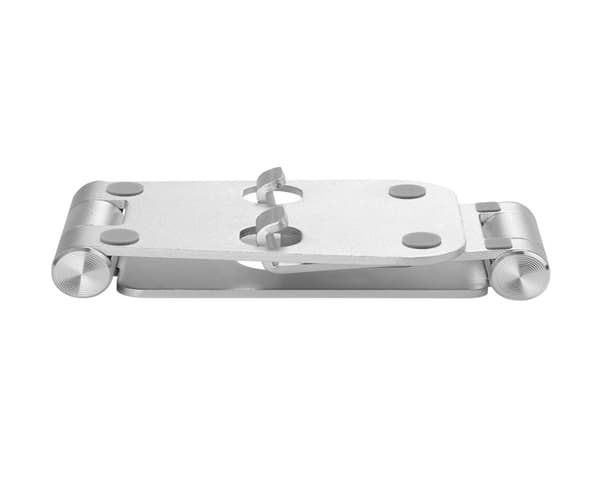 Vikbar Mobilhållare & Ställ - Aluminium