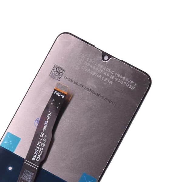 Huawei P30 Lite LCD & Pekskärm Digitizer AAA+++