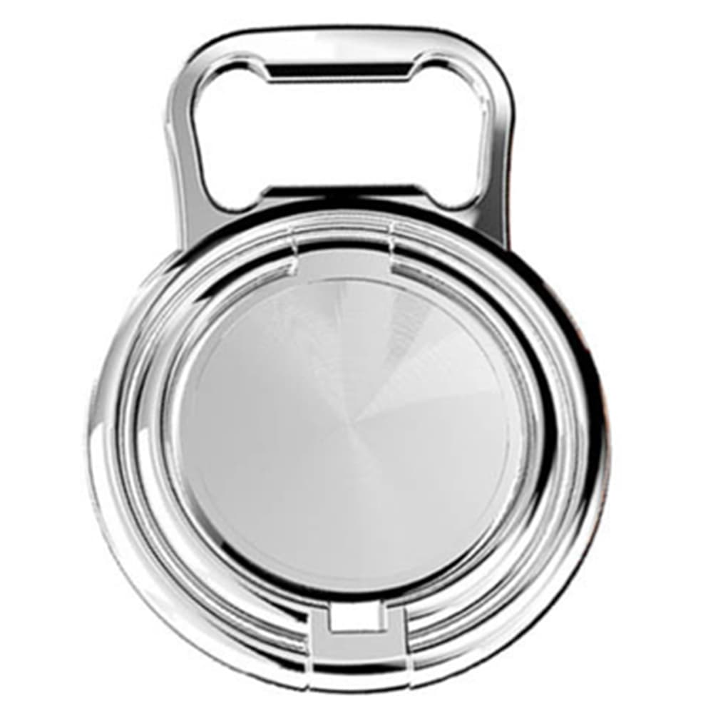 Smidigt Elegant 2in1 Mobilhållare Ringhållare
