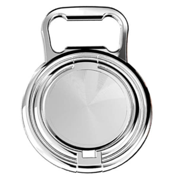 Smidigt Elegant 2in1 Mobilhållare Ringhållare