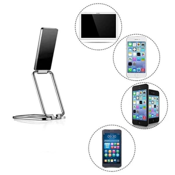Effektfull Smidig Multifunktionell Mobilhållare