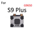 Miniatyrbild 1 av 4: Galaxy S9 Plus Öronhögtalare Samtalshögtalare Reservdel