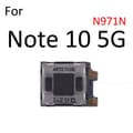 Miniatyrbild 1 av 4: Öronhögtalare Samtalshögtalare Reservdel Galaxy Note 10 5G