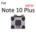 Miniatyrbild 1 av 4: Öronhögtalare Samtalshögtalare Reservdel Galaxy Note 10 Plus