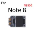 Miniatyrbild 1 av 4: Galaxy Note 8 Öronhögtalare Samtalshögtalare Reservdel