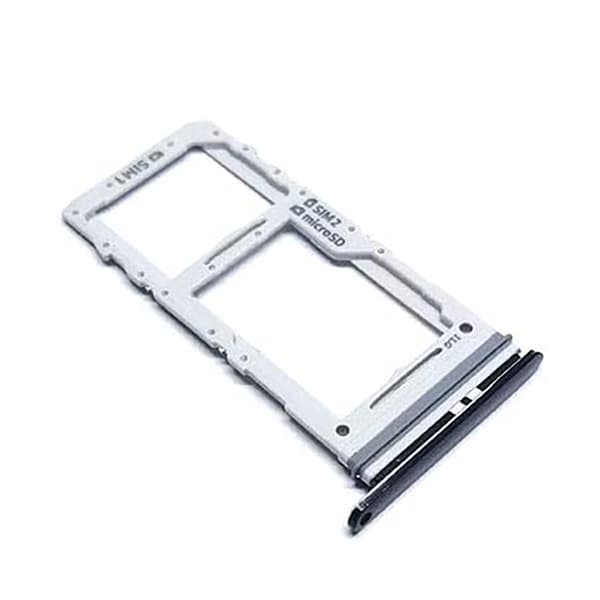 Samsung Galaxy S20 Plus Reservdel Dubbel Simkortshållare