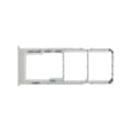 Miniatyrbild 7 av 11: Samsung Galaxy A12 Reservdel Dubbel Simkortshållare
