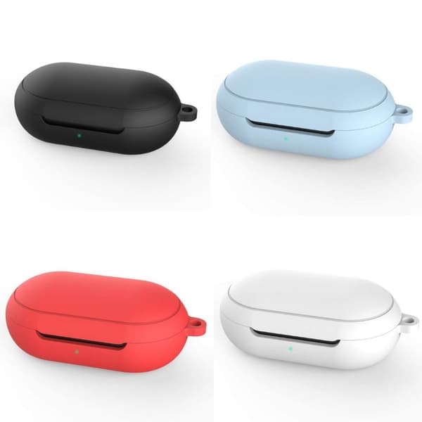 Silikonfodral till Galaxy Buds / Buds Plus Flera Färger