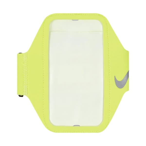Nike Storm telefonarmbånd Green/Black/Grey One Size