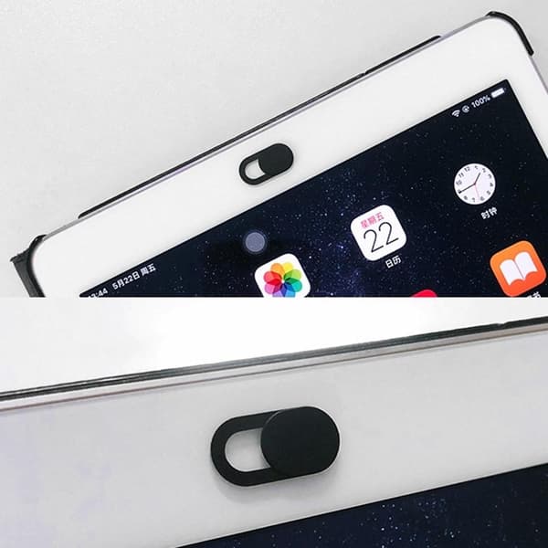 WebCam Cover Shutter Camera WebCam Slider Privacy Sticker