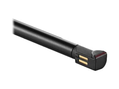 Lenovo 4X80K32538 stylus-pennor 100 g Svart