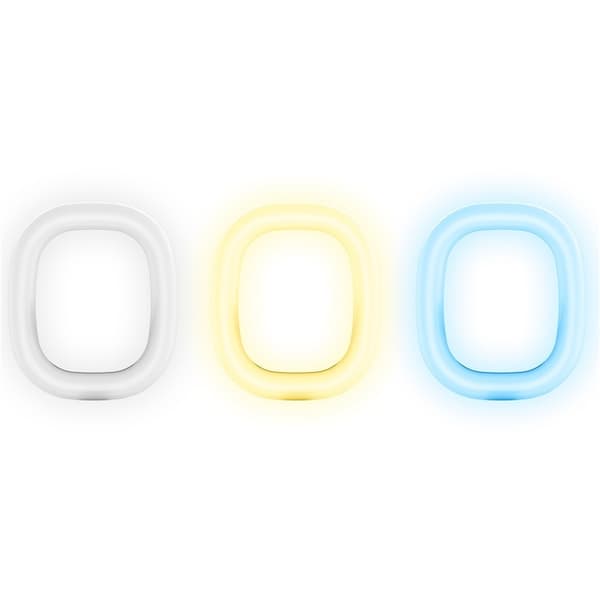 Celly CLICKRINGBT Ringlampa med Trip